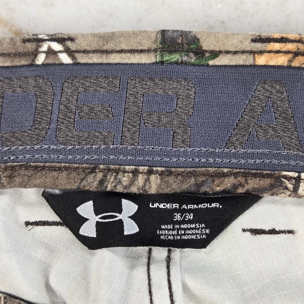 Under Armour under armour